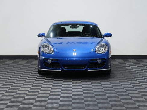 Used 2007 Porsche Cayman S image 4