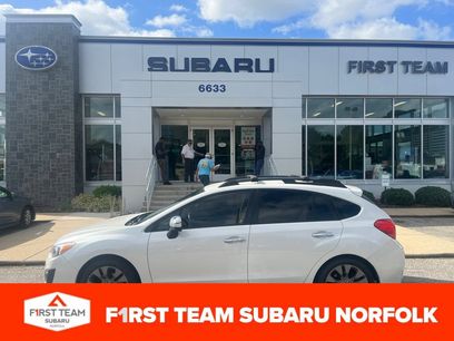 Used 2014 Subaru Impreza 2.0i Sport Premium w/ Popular Package #1