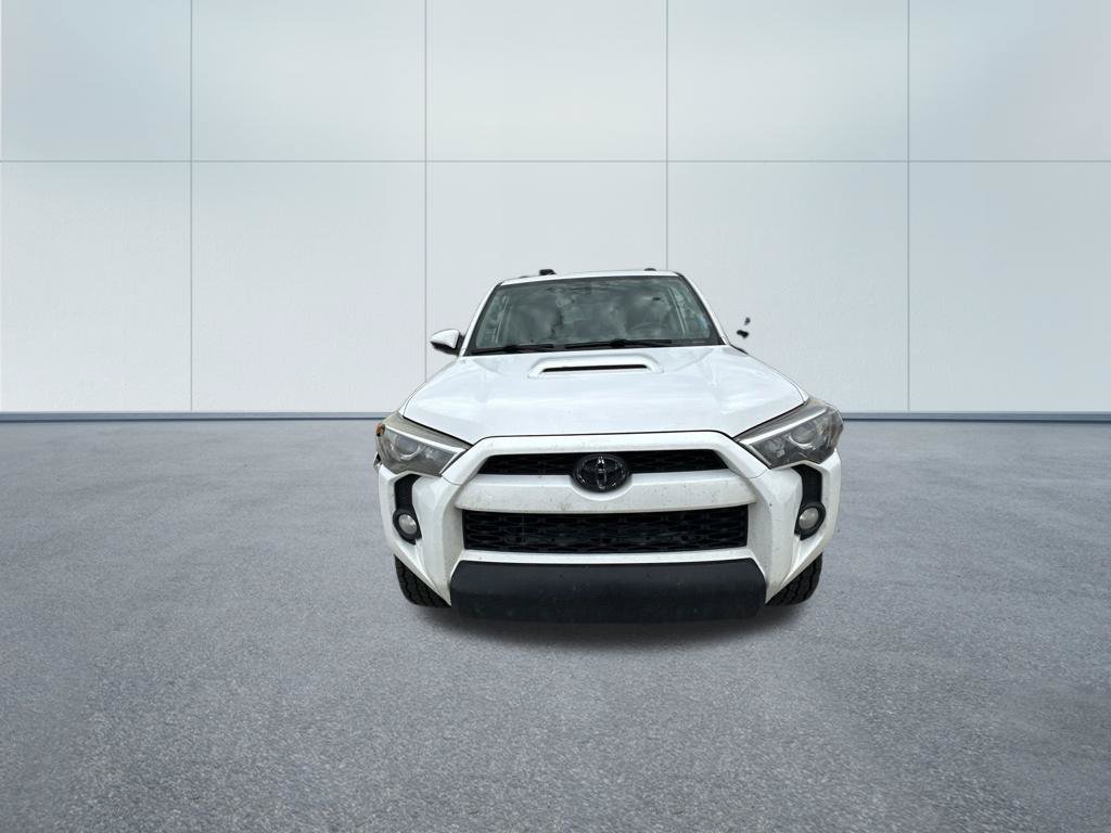 Used 2015 Toyota 4Runner Trail Premium AWD/4WD image 10