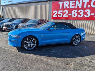 Used 2022 Ford Mustang GT Premium w/ Equipment Group 401A video 2