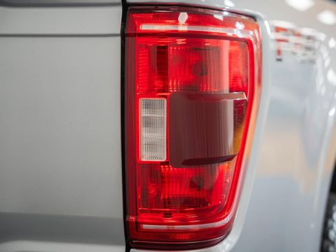 Used 2023 Ford F150 XLT w/ Equipment Group 302A High AWD/4WD image 7