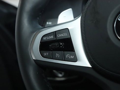 Certified 2022 BMW 540i xDrive 540i xDrive w/ M Sport Package image 23