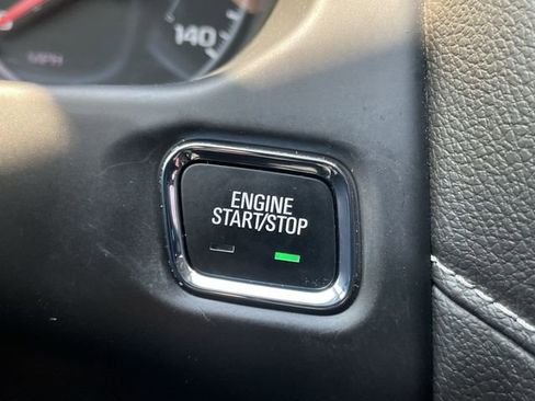 Used 2019 GMC Acadia SLE w/ Driver Alert Package I image 16