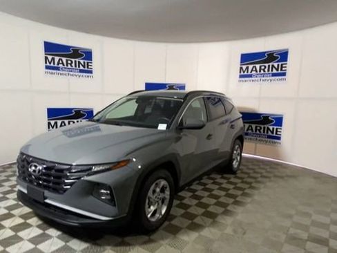 Used 2024 Hyundai Tucson SEL image 6