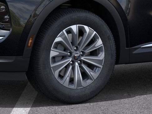 New 2026 Buick Envision Preferred AWD/4WD image 12