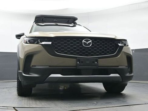 Certified 2023 MAZDA CX-50 Meridian Edition w/ Apex Package AWD/4WD image 33