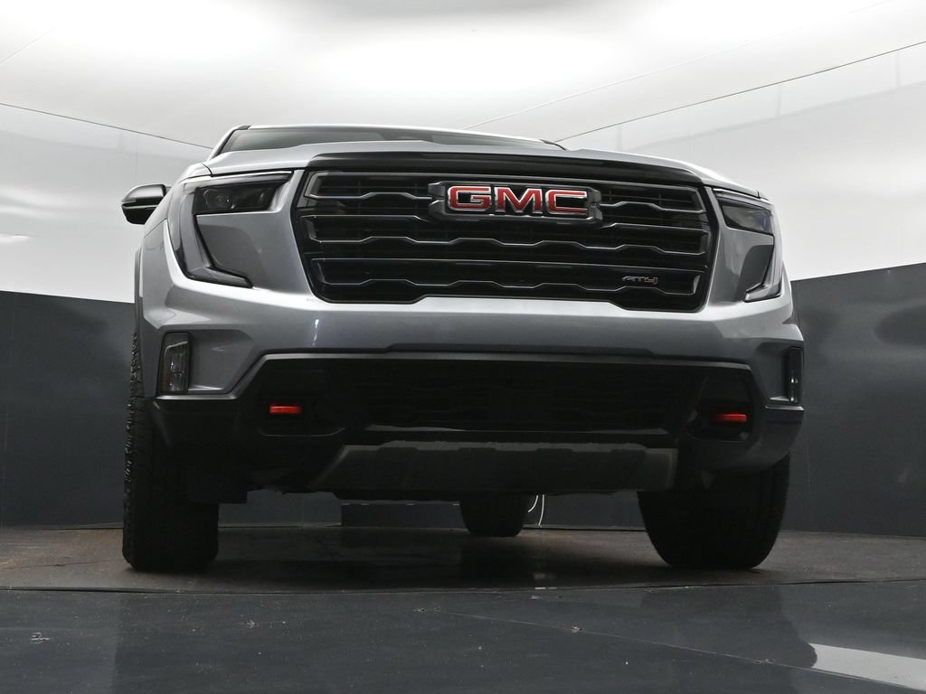 Used 2024 GMC Acadia AT4 w/ Luxury Package AWD/4WD image 45