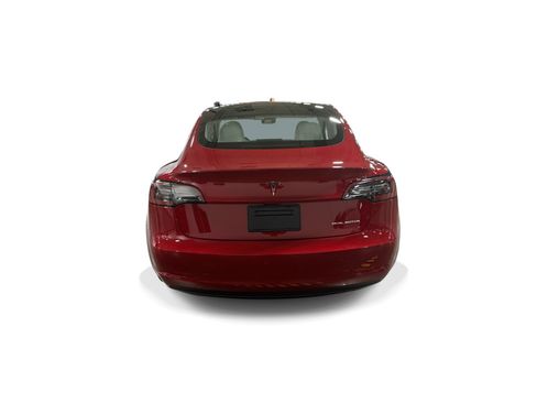 Certified 2023 Tesla Model 3 Long Range AWD/4WD image 5
