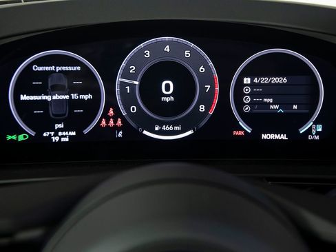 New 2026 Porsche Cayenne AWD/4WD image 21