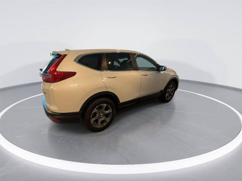 Used 2018 Honda CR-V EX-L image 8