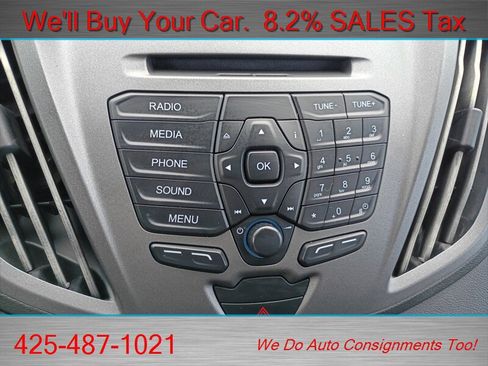Used 2018 Ford Transit 350 XL RWD image 16