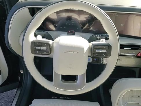 New 2026 Hyundai Palisade Calligraphy image 15