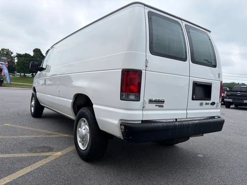 Used 2011 Ford E-250 and Econoline 250 w/ PWR Group RWD image 11