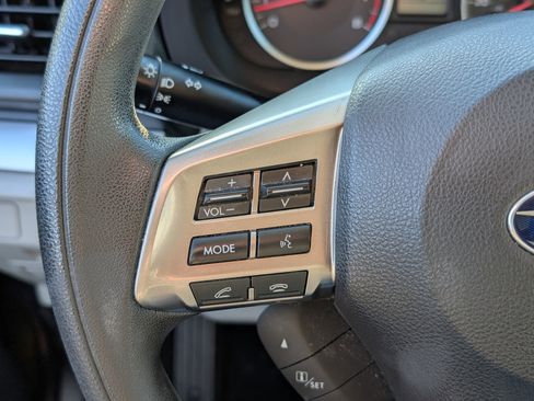 Used 2014 Subaru Forester 2.5i Premium image 20