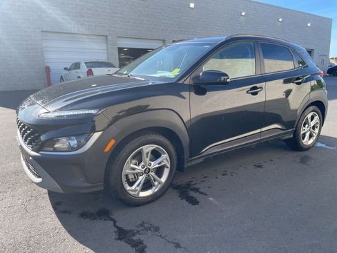 Used 2022 Hyundai Kona SEL image 4