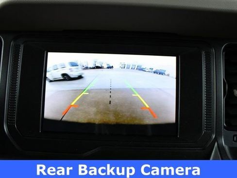 Used 2022 Ford Bronco Big Bend image 3