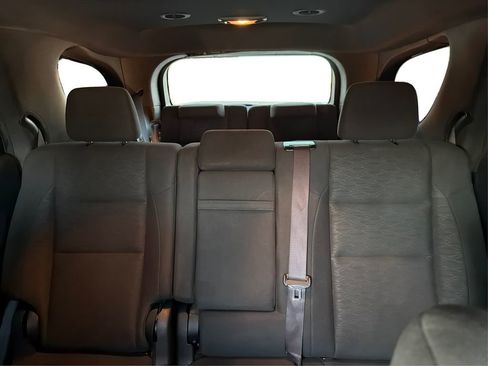 Used 2021 Dodge Durango GT w/ Blacktop Package image 15