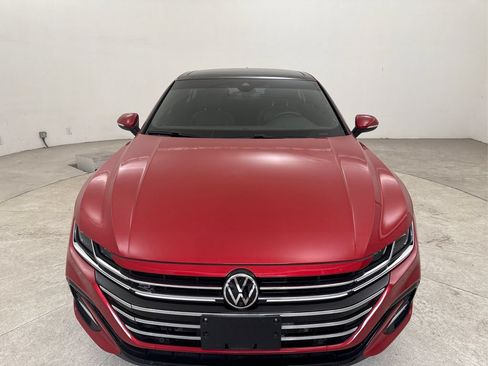 Used 2021 Volkswagen Arteon SEL Premium AWD/4WD image 9
