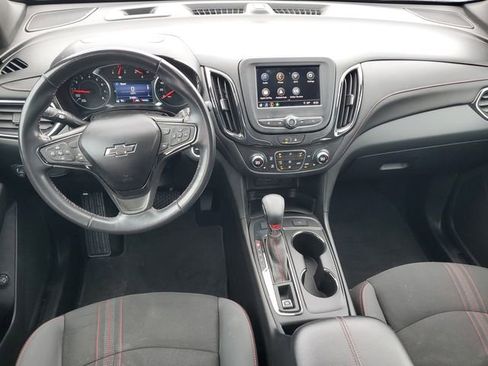 Certified 2022 Chevrolet Equinox RS AWD/4WD image 13