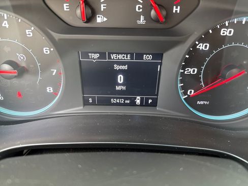 Used 2023 Chevrolet Malibu LT FWD image 15