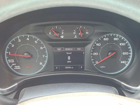 Used 2022 Chevrolet Equinox LS FWD image 26