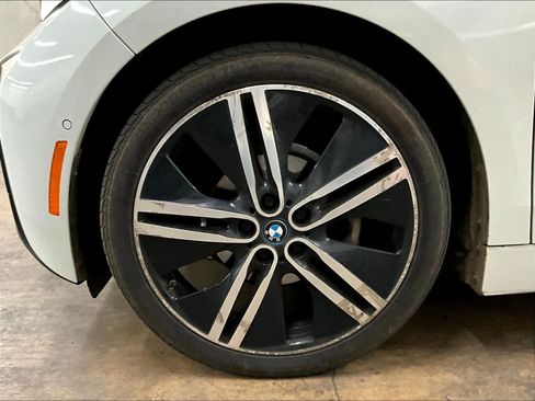 Used 2015 BMW i3 w/ Range Extender image 11