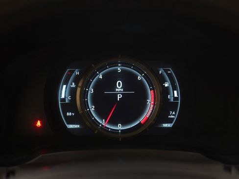 Used 2016 Lexus IS 350 AWD w/ F Sport Package image 23