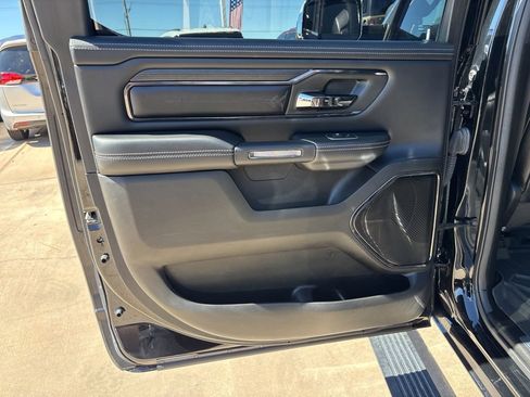 Used 2023 RAM 1500 Limited image 17