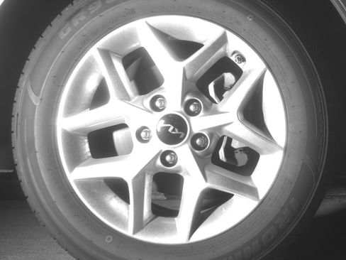 Used 2025 Kia Soul LX w/ LX Technology Package image 13