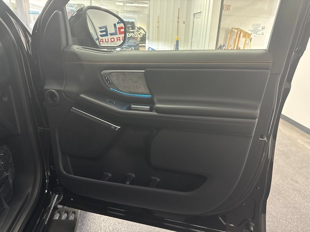 New 2027 Ford Expedition Tremor w/ Driver's Package AWD/4WD image 49