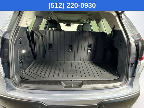 Used 2026 Subaru Ascent Limited AWD/4WD image 33