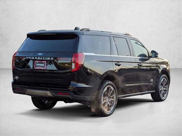New 2026 Ford Expedition King Ranch AWD/4WD image 2