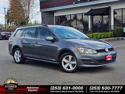 Used 2015 Volkswagen Golf TDI S
