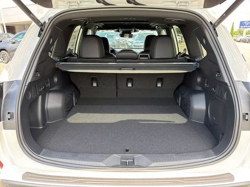 New 2026 Subaru Forester Sport w/ Onyx Edition AWD/4WD image 25