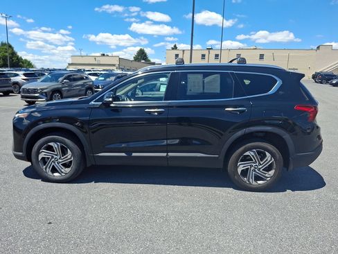 Certified 2023 Hyundai Santa Fe SEL AWD/4WD image 8