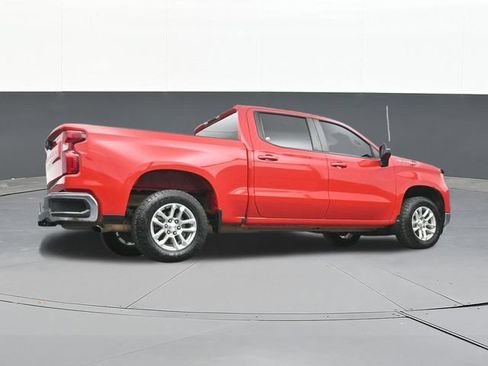 Used 2023 Chevrolet Silverado 1500 LT AWD/4WD image 47