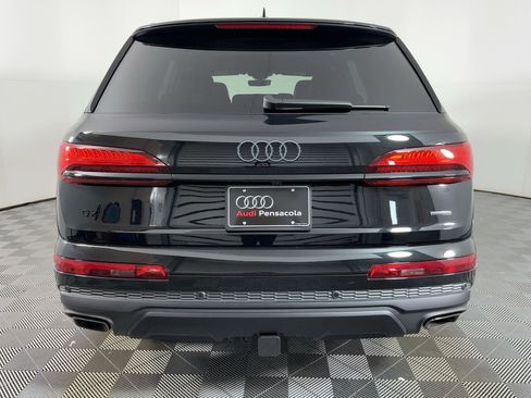 New 2026 Audi Q7 2.0T Premium image 9