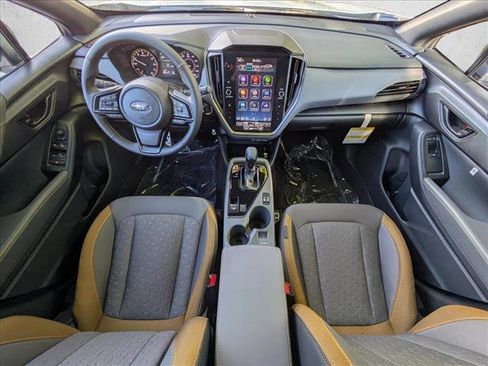 New 2025 Subaru Crosstrek 2.5i Sport image 3