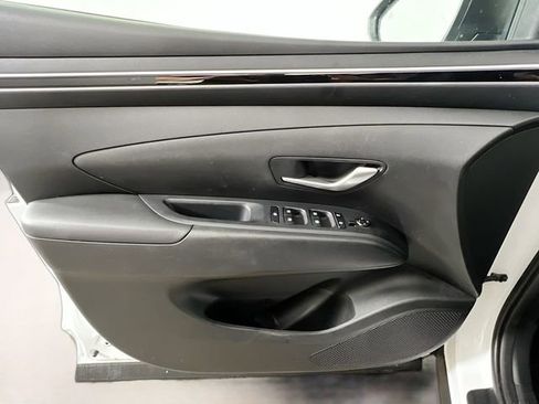 Used 2024 Hyundai Tucson SEL image 31