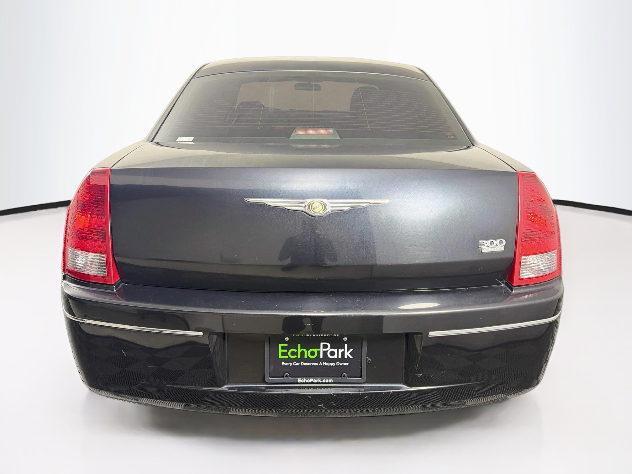 Used 2007 Chrysler 300 Touring RWD image 7