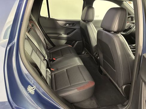 Used 2025 Chevrolet Equinox RS w/ Convenience Package III image 22