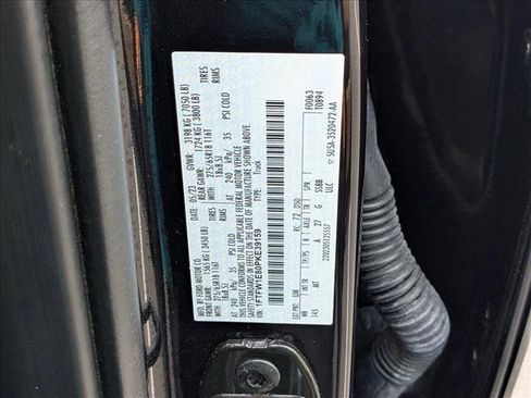 Used 2023 Ford F150 XLT AWD/4WD image 23