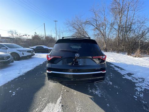 Used 2023 Acura MDX SH-AWD w/ Technology Package image 34