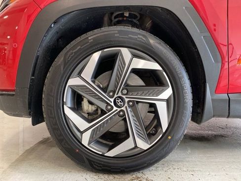 Used 2023 Hyundai Tucson Limited AWD/4WD image 5