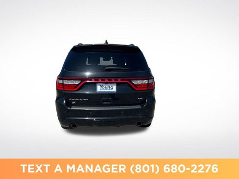 Used 2024 Dodge Durango GT AWD/4WD image 4