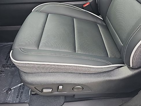 New 2026 GMC Sierra EV Elevation image 11