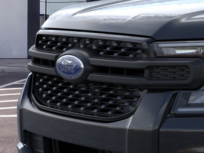 New 2026 Ford Ranger XL w/ Trailer Tow Package RWD image 17