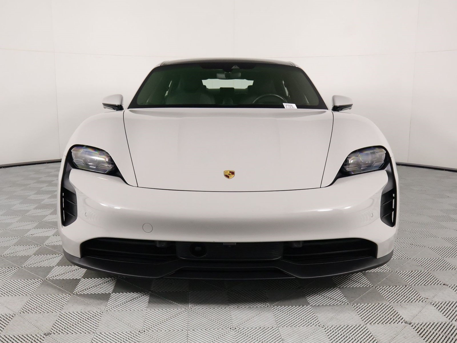 Certified 2023 Porsche Taycan GTS AWD/4WD image 10