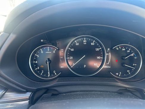 Used 2020 MAZDA CX-5 Grand Touring image 12