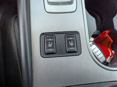 Used 2022 Nissan Murano SL w/ SL Moonroof Package image 15